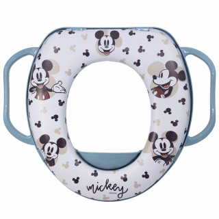 Stor mekani adapter sa ručkama, Mickey Mouse
