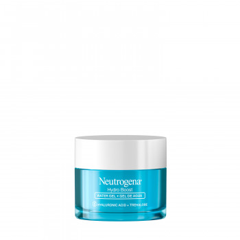Neutrogena Hydro Boost Water Gel Za Lice 50Ml 