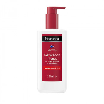 Neutrogena Losion Za Telo Intense Repair 250Ml 