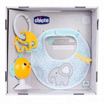 Chicco set glodalica sa portiklom 